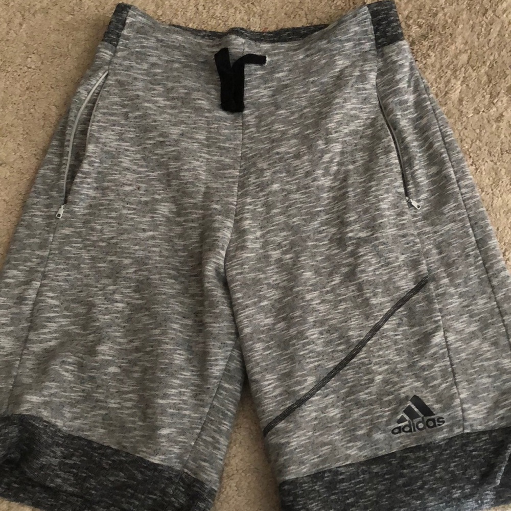 Size m shorts